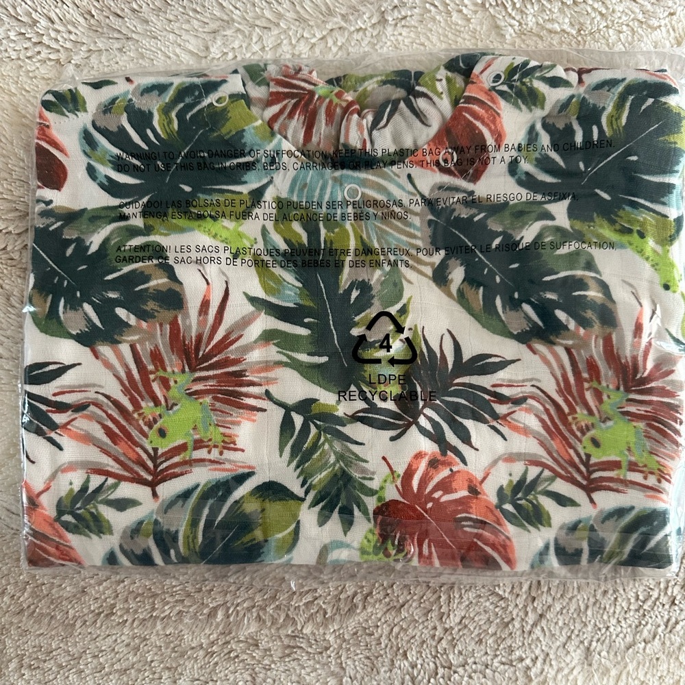 Angel Dear Henley Shortall Tree Frog & Friends NWT - Picture 4 of 6